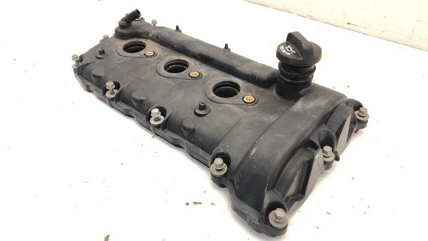 2008-2009 Pontiac G8 Driver Left Valve Cover Oem 3.6L 12601740 — photo 6
