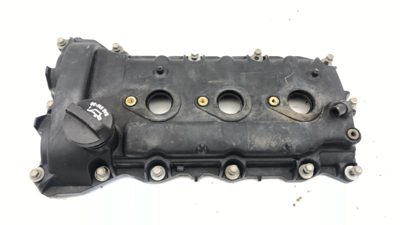2008-2009 Pontiac G8 Driver Left Valve Cover Oem 3.6L 12601740