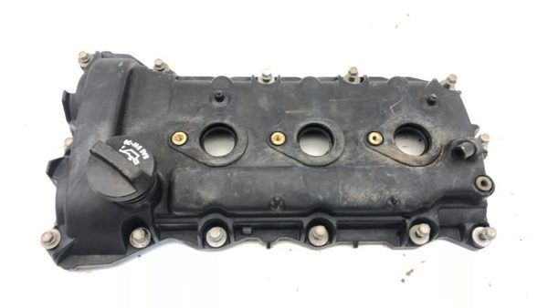 2008-2009 Pontiac G8 Driver Left Valve Cover Oem 3.6L 12601740 — photo 1