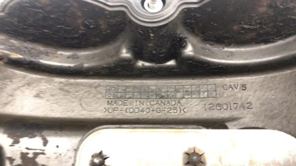 2008-2009 Pontiac G8 Driver Left Valve Cover Oem 3.6L 12601740 — photo 8