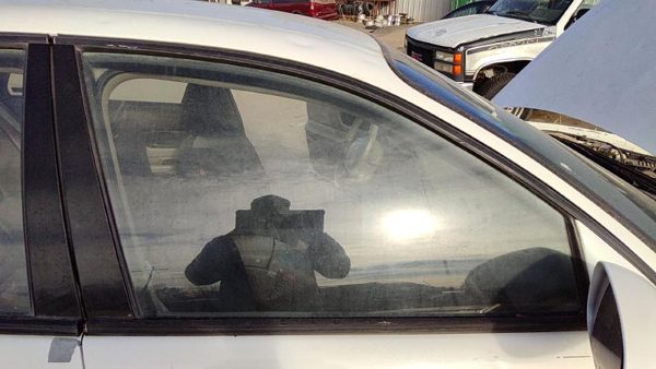 1997-2004 Buick Regal Passenger Right Front Side Window Door Glass Oem 10439231 — photo 2