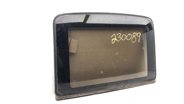 1990-1995 Toyota 4Runner Sun Roof Glass Top Window Oem 6320189107 — photo 7