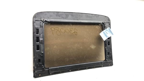 1990-1995 Toyota 4Runner Sun Roof Glass Top Window Oem 6320189107 — photo 9