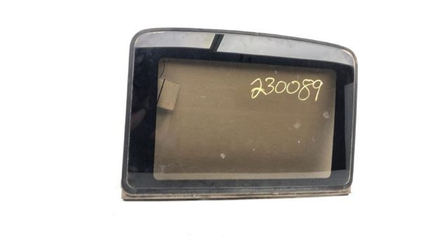 1990-1995 Toyota 4Runner Sun Roof Glass Top Window Oem 6320189107 — photo 8