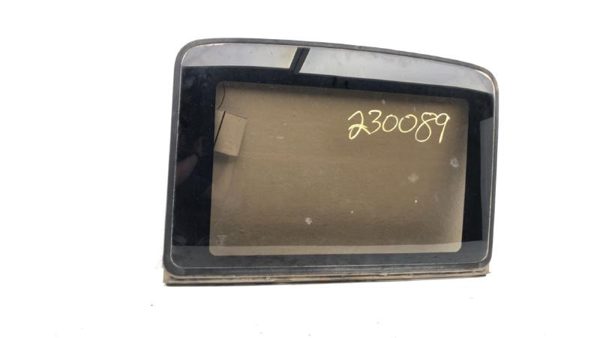 1990-1995 Toyota 4Runner Sun Roof Glass Top Window Oem 6320189107 — photo 1