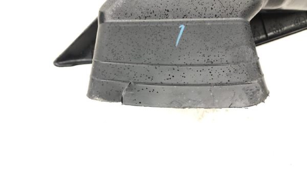 2011 Subaru Impreza Outback Ram Air Intake Snorkel Tube Oem A12ag00 — photo 10