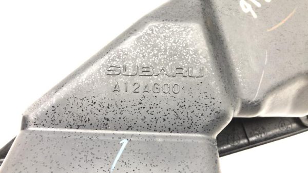 2011 Subaru Impreza Outback Ram Air Intake Snorkel Tube Oem A12ag00 — photo 8