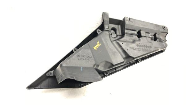 2011 Subaru Impreza Outback Ram Air Intake Snorkel Tube Oem A12ag00 — photo 9