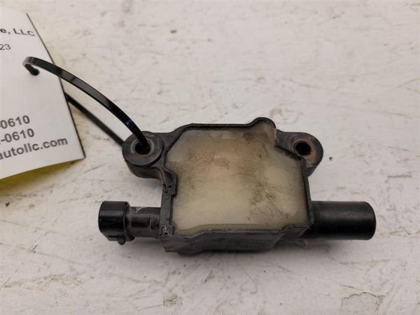 2009 Gmc Sierra 1500 Ignition Coil Ignitor Square Shaped D510c — photo 1
