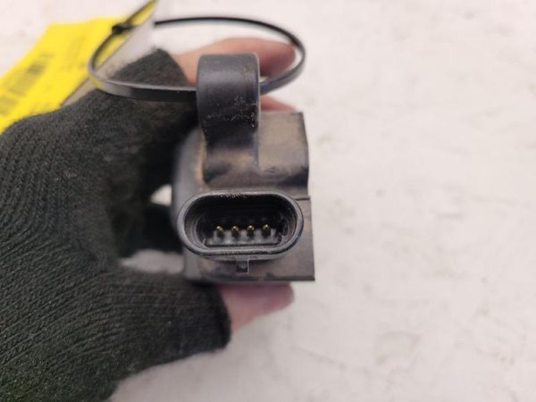 2009 Gmc Sierra 1500 Ignition Coil Ignitor Square Shaped D510c — photo 4