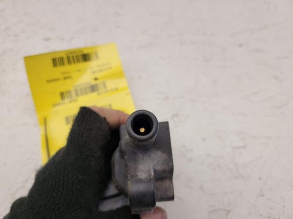 2009 Gmc Sierra 1500 Ignition Coil Ignitor Square Shaped D510c — photo 3