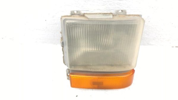 80-84 Deville Sedan Passenger Right Turn Signal Light Lamp Fender Cornering — photo 7
