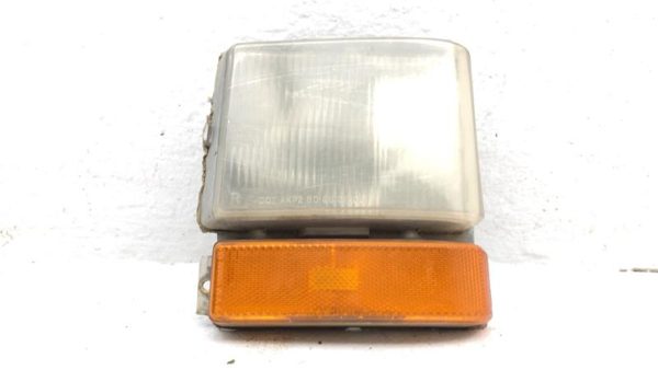 80-84 Deville Sedan Passenger Right Turn Signal Light Lamp Fender Cornering — photo 8
