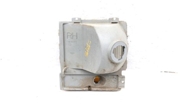 80-84 Deville Sedan Passenger Right Turn Signal Light Lamp Fender Cornering — photo 10