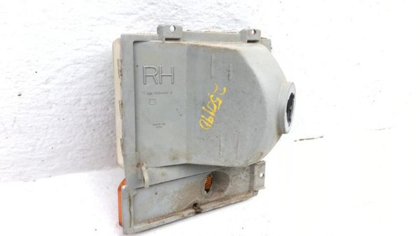 80-84 Deville Sedan Passenger Right Turn Signal Light Lamp Fender Cornering — photo 11