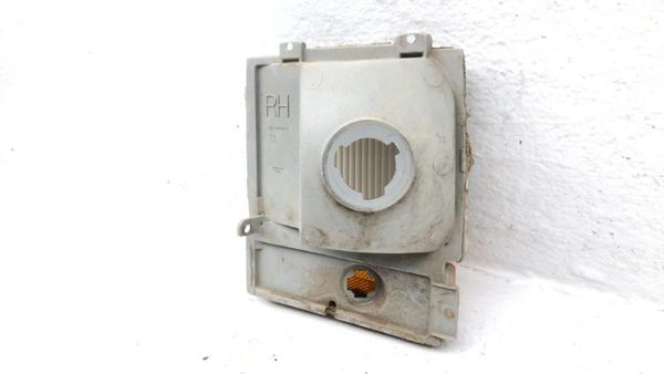 80-84 Deville Sedan Passenger Right Turn Signal Light Lamp Fender Cornering — photo 12