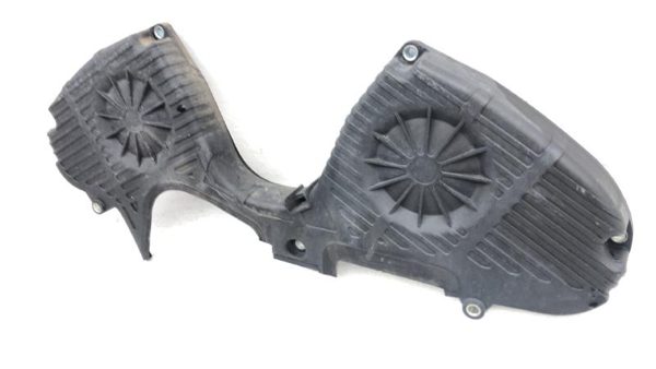 2005-2009 Hyundai Tucson Upper Timing Cover Set With Hardware Bolts Oem 2.7L — photo 4