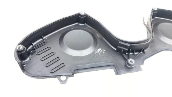 2005-2009 Hyundai Tucson Upper Timing Cover Set With Hardware Bolts Oem 2.7L — photo 9