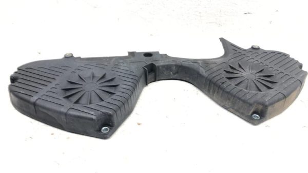 2005-2009 Hyundai Tucson Upper Timing Cover Set With Hardware Bolts Oem 2.7L — photo 5