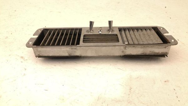 64-66 Ford Thunderbird Coupe Heater Ac Vent Assembly Oem Dash — photo 7