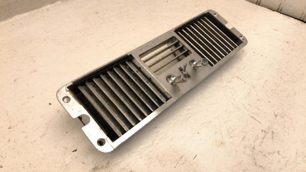 64-66 Ford Thunderbird Coupe Heater Ac Vent Assembly Oem Dash — photo 5