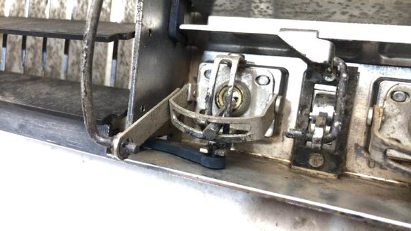 64-66 Ford Thunderbird Coupe Heater Ac Vent Assembly Oem Dash — photo 12