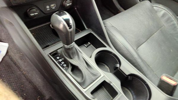 16 Hyundai Tucson Floor Shifter Lever Assembly Shift Unit Automatic Transmission — photo 4