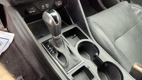 16 Hyundai Tucson Floor Shifter Lever Assembly Shift Unit Automatic Transmission — photo 3