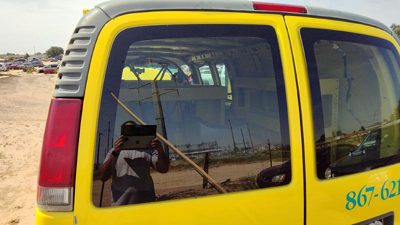 1996-2024 Express Van 2500 Driver Left Back Glass Rear Window Oem 25752114