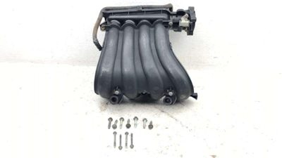 2007-2012 Nissan Sentra Sr Upper And Lower Intake Manifold Oem 2.0L 14001Et00A