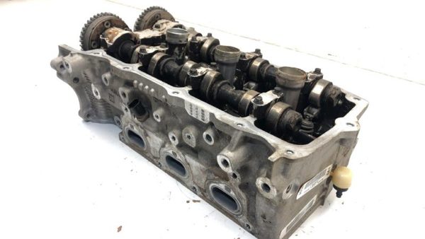 2008-2009 Pontiac G8 Driver Left Cylinder Head Assembly Oem 3.6L 12634222 — photo 7