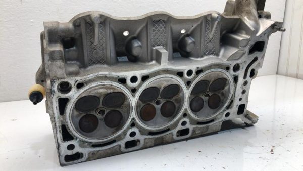 2008-2009 Pontiac G8 Driver Left Cylinder Head Assembly Oem 3.6L 12634222 — photo 11