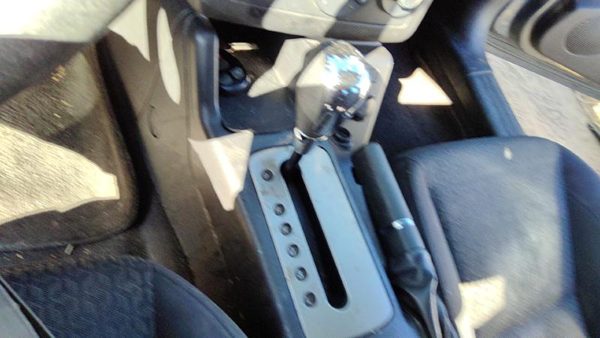 05-08 G6 Floor Shifter Lever Assembly Shift Automatic Transmission Black 19B — photo 3