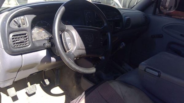2001 Dodge Ram — vehicle photo 4