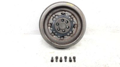 05-07 Vw Jetta Flywheel Flexplate Dual Mass 1.9L Turbo Diesel At Bolts Hardware