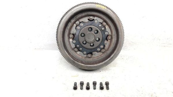 05-07 Vw Jetta Flywheel Flexplate Dual Mass 1.9L Turbo Diesel At Bolts Hardware — photo 1