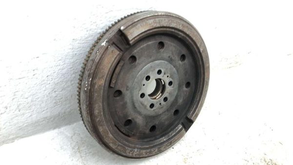 05-07 Vw Jetta Flywheel Flexplate Dual Mass 1.9L Turbo Diesel At Bolts Hardware — photo 10