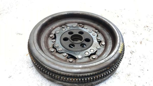 05-07 Vw Jetta Flywheel Flexplate Dual Mass 1.9L Turbo Diesel At Bolts Hardware — photo 13