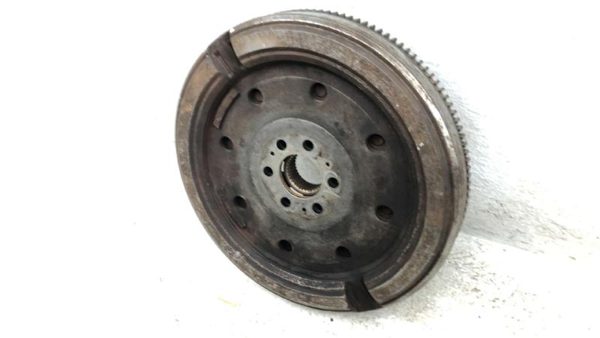 05-07 Vw Jetta Flywheel Flexplate Dual Mass 1.9L Turbo Diesel At Bolts Hardware — photo 11