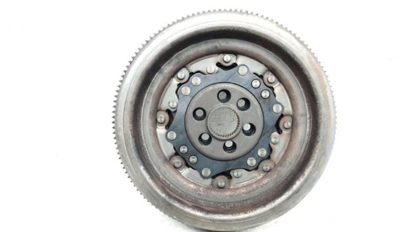 05-07 Vw Jetta Flywheel Flexplate Dual Mass 1.9L Turbo Diesel At Bolts Hardware — photo 8