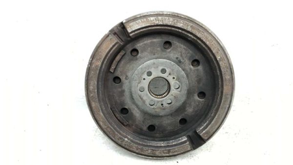 05-07 Vw Jetta Flywheel Flexplate Dual Mass 1.9L Turbo Diesel At Bolts Hardware — photo 9