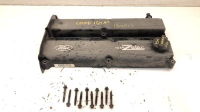 2000-2004 Ford Focus Valve Cover Oem 2.0L Dohc Xs7z6582ba