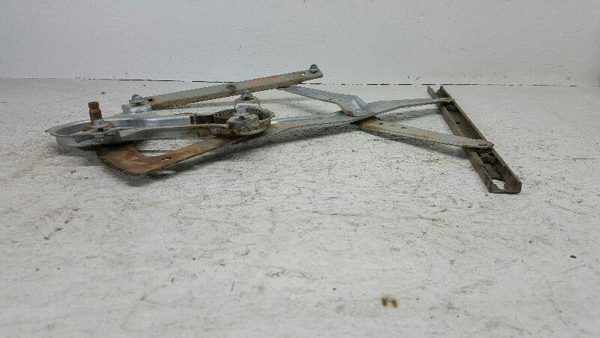 1999-2012 Ford F250 Passenger Right Manual Window Regulator Oem 8C3z2523200b — photo 6