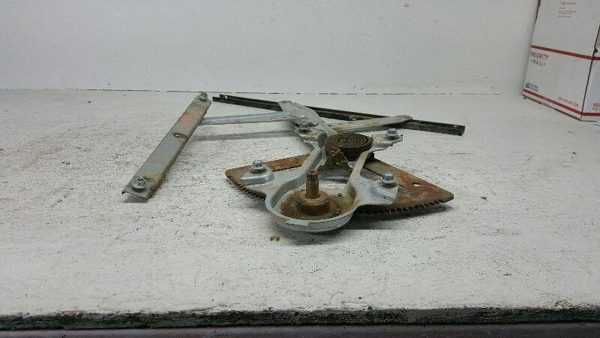 1999-2012 Ford F250 Passenger Right Manual Window Regulator Oem 8C3z2523200b — photo 5