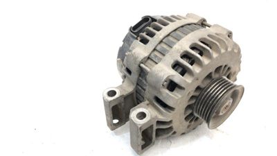 2002-2005 Chevy Trailblazer Alternator 4.2L Oem 19244750
