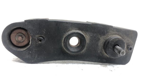 1984-1986 Corvette C4 Targa Top Pair Front Mounts With Bolts Early Design — photo 9