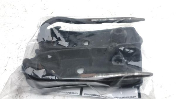 1984-1986 Corvette C4 Targa Top Pair Front Mounts With Bolts Early Design — photo 11