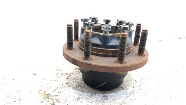 2005-2010 Ford F250 Super Duty Rear Wheel Hub with Nut OEM bc3z1109a BC3Z1109A — photo 4