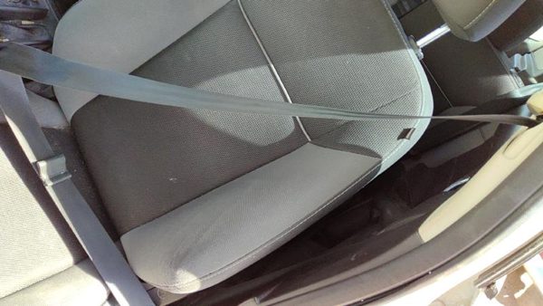13-15 Focus Ford Focus Driver Left Front Seat Belt Retractor Shoulder Black Ew — photo 3
