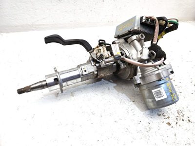 2012 Kia Soul Steering Column